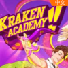 ����ѧԺKraken Academy!!�ⰲװ��ɫ���İ�