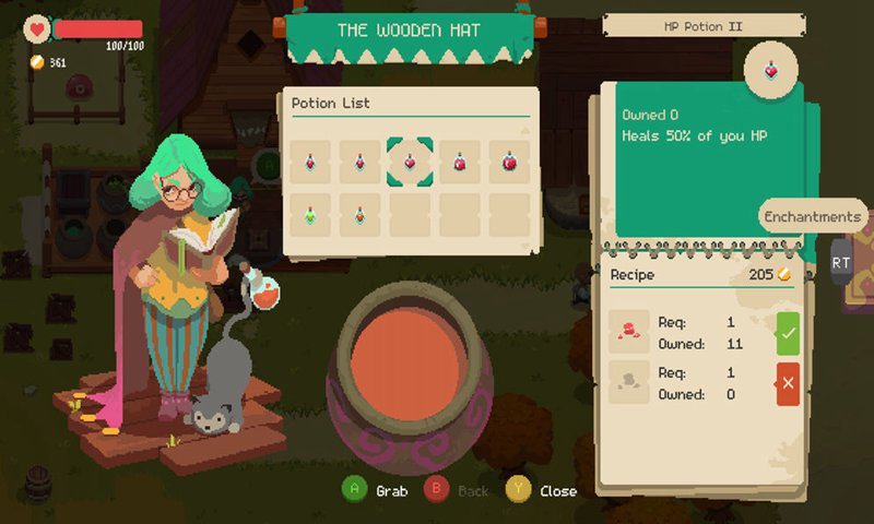 Moonlighter(ҹ���˹��ʷ�)v1.13.13 ��׿��
