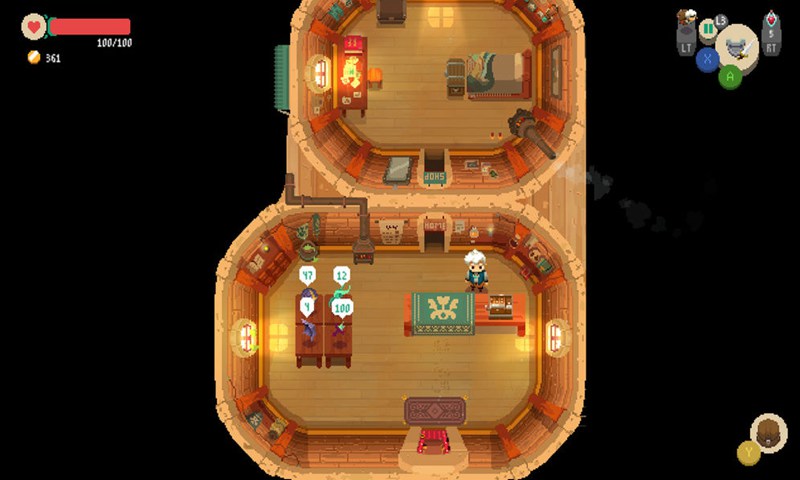 Moonlighter(ҹ���˹��ʷ�)v1.13.13 ��׿��