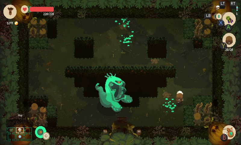 Moonlighter(ҹ���˹��ʷ�)v1.13.13 ��׿��