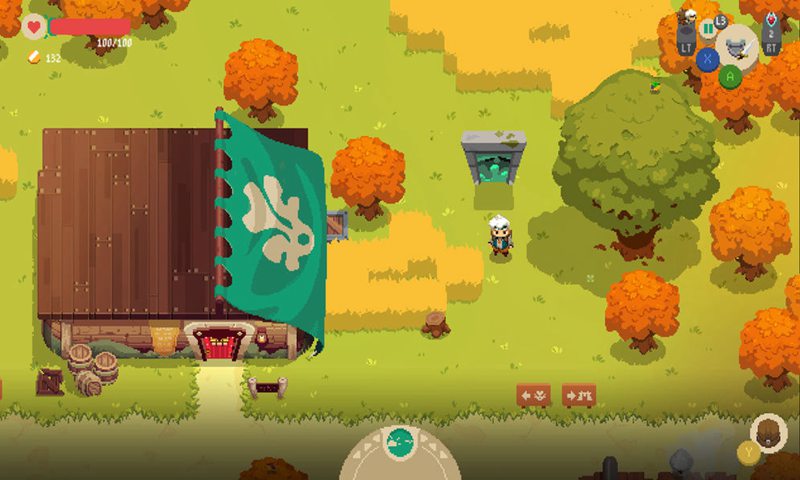 Moonlighter(ҹ���˹��ʷ�)v1.13.13 ��׿��