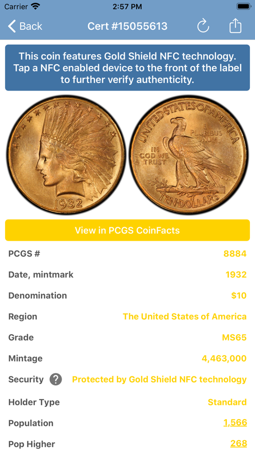 PCGS Coin Cert Verificationv2.1.11-china ���°�