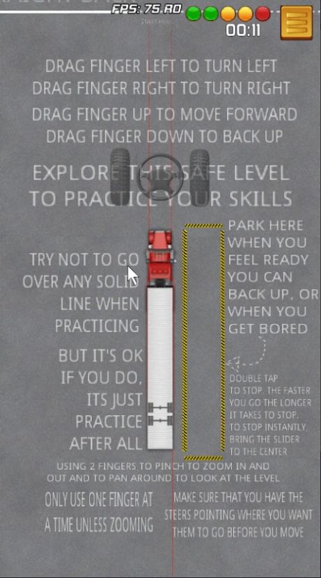 My Trucking Skills(�ҵĿ�����ʻ�������İ�)v0.2.19 ��׿��