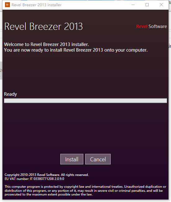 Revel Breezer(ֹ)v2.0.9.0 ٷ