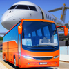 Modern Airport Bus(�ִ�������ʿģ������Ϸ����)v1.0 ��׿��