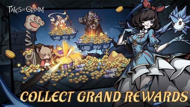 Tales of Grimmv2.0.0 ��׿��