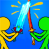 Stickman Action(����˶������ж�)v1.0.2 ��׿��