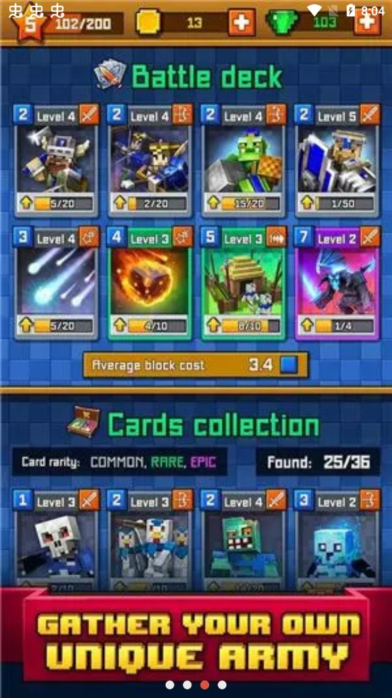 Master Royale(����ս��ħ�İ�)mrdm v1.1.4 ��׿��
