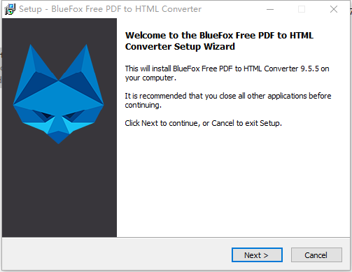 Free Convert PDF to HTMLv8.8.2.6 ٷ