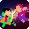 Stick Titans(�����������֮ս)v1.2 ��׿��