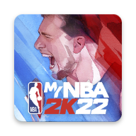 MyNBA2K22��׿��v4.4.0.6424259 �ٷ���