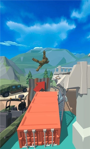 Ragdoll Jump Masters(��������Ծ��ʦ�ֻ���)v1.33 ��׿��