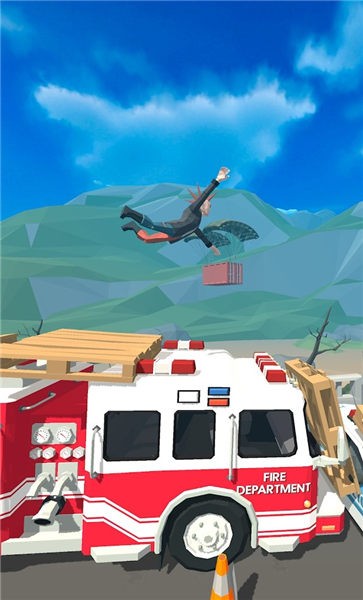 Ragdoll Jump Masters(��������Ծ��ʦ�ֻ���)v1.33 ��׿��
