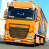 Euro Truck Driving Simulator(�������俨��ͣ����)v1.3 ���İ�