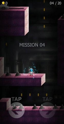 SpaceWalk(ͽ��̫��)v1.0 ���İ�