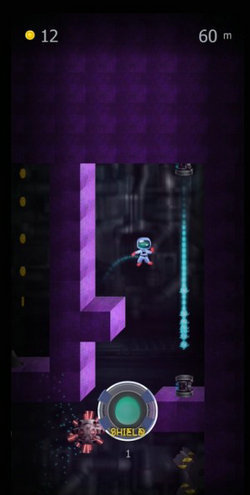 SpaceWalk(ͽ��̫��)v1.0 ���İ�