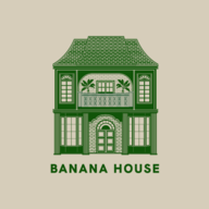 BANANA HOUSE(逃脱香蕉屋)