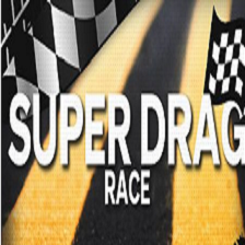 Super Drag Raceİ