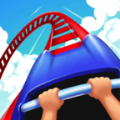 Coaster Rush(过山车之旅游戏)v2.2.7 最新版
