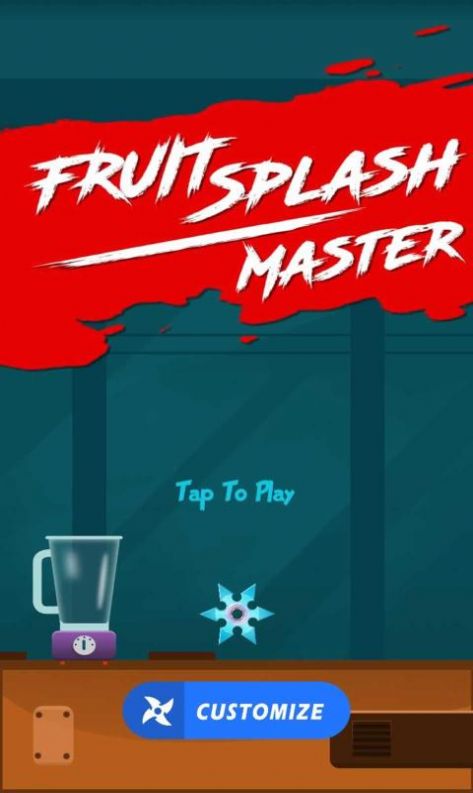 Fruit Slash Master(ˮ������ʦ)v1.02 ��׿��