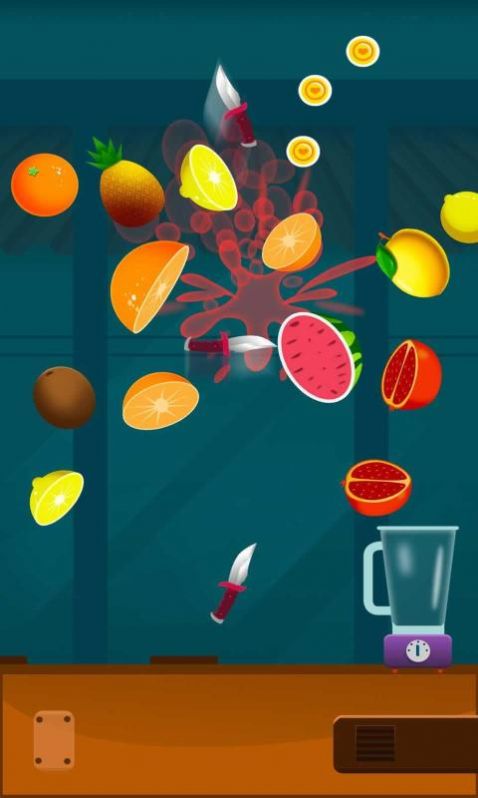 Fruit Slash Master(ˮ������ʦ)v1.02 ��׿��