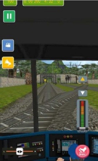 Global Railway(ȫ����·ģ�������İ�)v1.0.7 ���°�