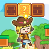 Super Cowboy World(ţ��С���ð��)v1.0.5 ��׿��