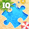 IQ Puzzle SwimmingPool(��Ӿ��ƴͼ)v1.0.1 ��׿��
