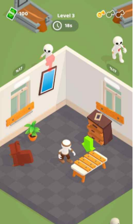 Rescue Yourself(�ⴰ�Ծ�)v0.6.1 ��׿��