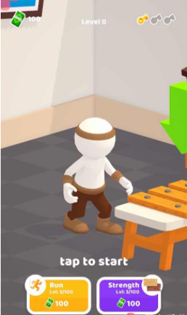 Rescue Yourself(�ⴰ�Ծ�)v0.6.1 ��׿��