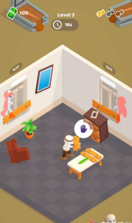 Rescue Yourself(�ⴰ�Ծ�)v0.6.1 ��׿��