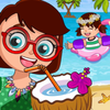 Toon Town My Vacation(�㴻�����)v1.4 ��׿��
