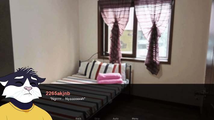 Socially Awkward(�罻��������)v0.19 ��׿��