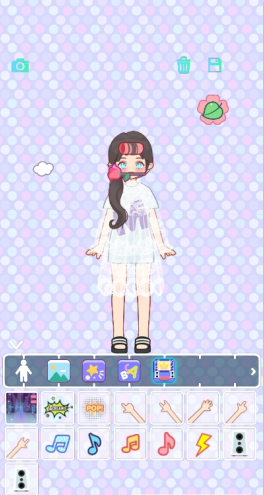 ����С������ױv1.1 ��׿��
