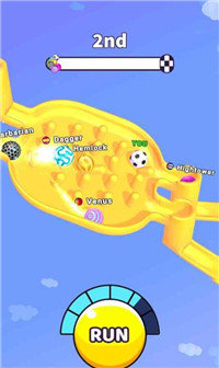 Marble Run(����ʯ�����ɶ�)v1.0.1 ��׿��