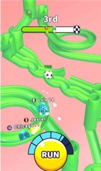 Marble Run(����ʯ�����ɶ�)v1.0.1 ��׿��