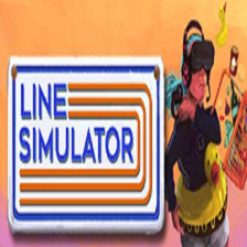 ŶģLine Simulator