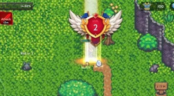 World of Slayers(ɱ������)v0.0.4 ��׿��
