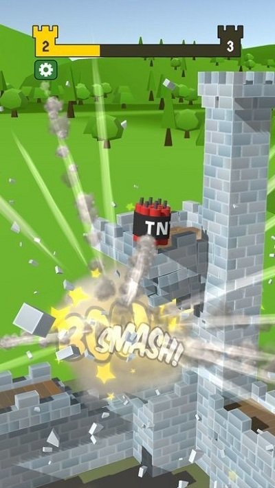 Castle Wreck(�������ֻ���)v1.9.7 ��׿��