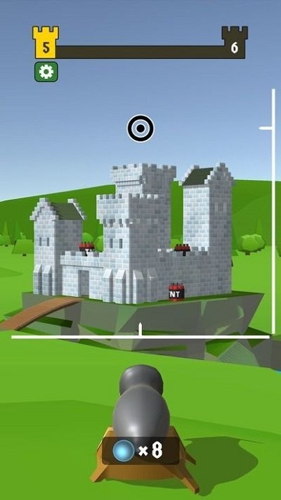 Castle Wreck(�������ֻ���)v1.9.7 ��׿��