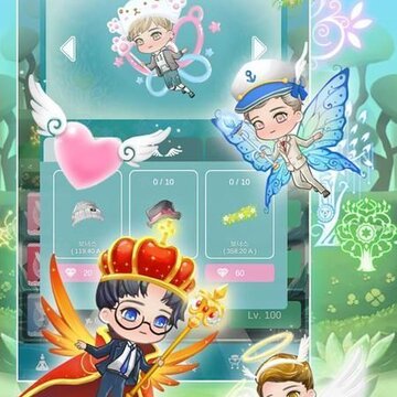 漂亮瑜伽手游 漂亮瑜伽手游