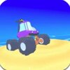 Wacky Wacky Races(卡车竞速赛免费版)v1.0.0 安卓版