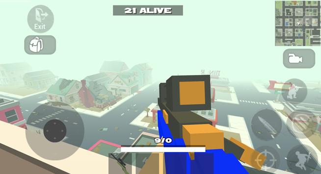 Guys Fight Battle(�㳦�˴���ɱ)v1.0 ��׿��