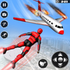Real Speed Robot Hero Rescue Games(����Ӣ������ʱ�����İ�)v1.0.7 ��׿��