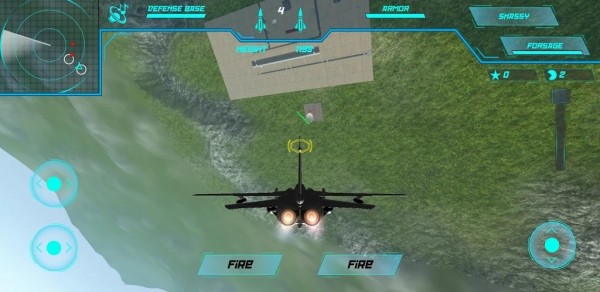 Aircraft Combat UFO(ɻսɵ)v0.23 ׿