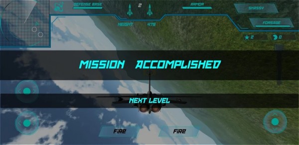 Aircraft Combat UFO(�ɻ�ս���ɵ�)v0.23 ��׿��