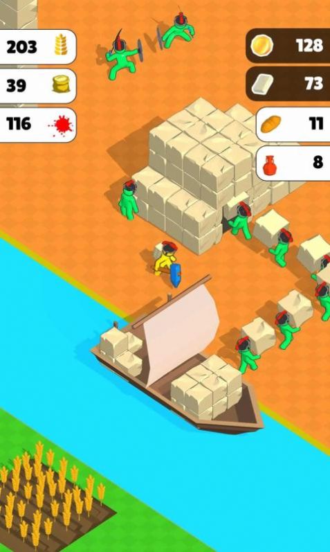 Roman Builder(����������)v1.0.4 ���°�