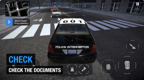 Cop Watch(��������)v1.5.9 ���°�