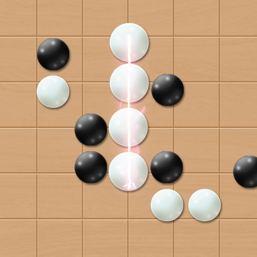 五子棋大作战v1.0.0 安卓版