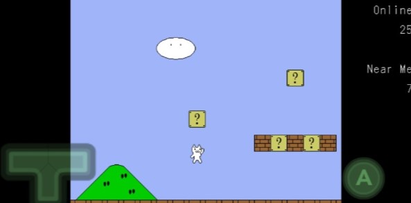 Syobon Online(è��¶��˰�)v1.4 �ֻ���